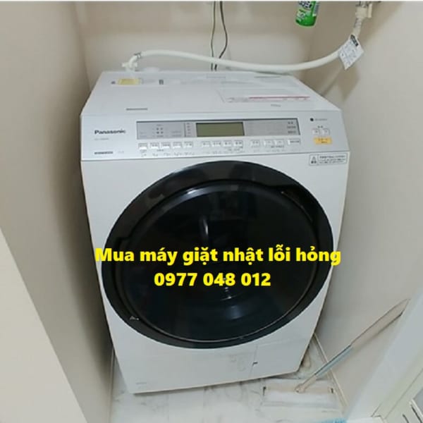 mua máy giặt nhật cũ hải phòng 0977 048 012 - Đồ Cũ Tùng lâm - chodocuhaiphong.com.vn