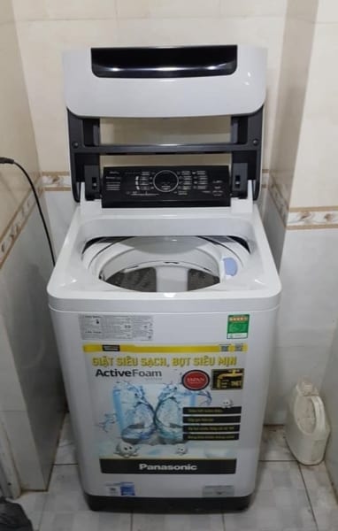 thu mua máy giặt cũ hải phòng cửa trên - Đồ Cũ Tùng Lâm 0977048012 - chodocuhaiphong.com.vn