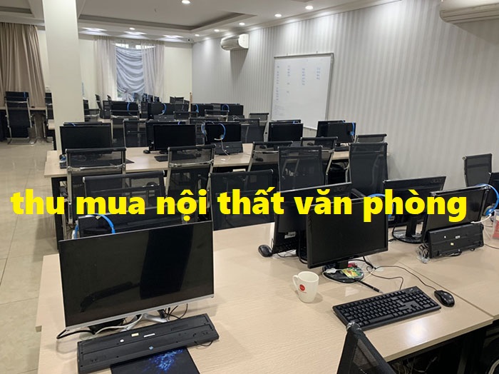 thu mua đồ văn phòng cũ tại hải phòng - Tùng Lâm 0977048012 - chodocuhaiphong.com.vn
