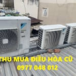 Thu Mua Điều Hòa Cũ Hải Phòng Giá Cao – Tùng Lâm 0977.048.012