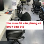 Thu Mua Đồ Văn Phòng Cũ Hải Phòng Giá Cao – Tùng Lâm 0977.048.012